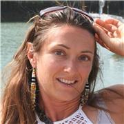 French teacher for foreigners (Français langue étrangère)